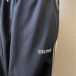 Celine sweatpants